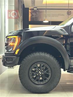 Ford F-150 Raptor